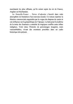 La Nouvelle-France