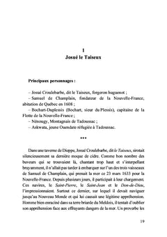La Nouvelle-France