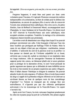 La Nouvelle-France