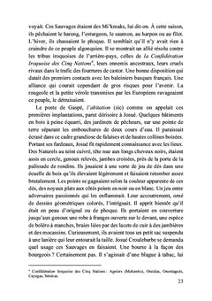 La Nouvelle-France