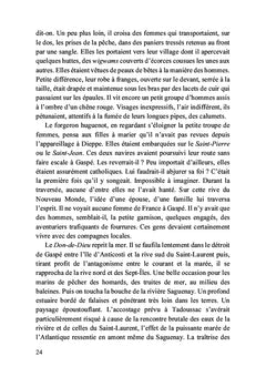 La Nouvelle-France