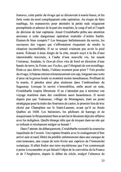 La Nouvelle-France