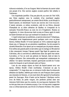 La Nouvelle-France