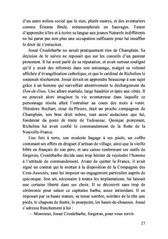 La Nouvelle-France