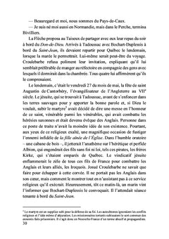 La Nouvelle-France