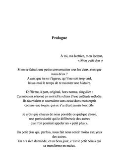 Rien qu'une fois dans les yeux