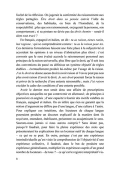 Qu'est-ce qu'un argument ?