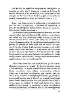 Qu'est-ce qu'un argument ?