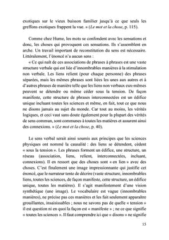 Qu'est-ce qu'un argument ?