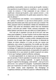 Qu'est-ce qu'un argument ?