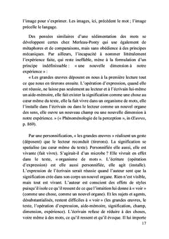 Qu'est-ce qu'un argument ?