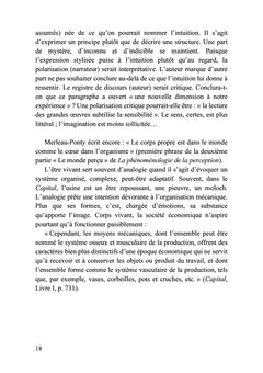 Qu'est-ce qu'un argument ?