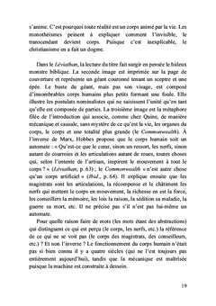 Qu'est-ce qu'un argument ?