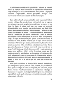 Qu'est-ce qu'un argument ?