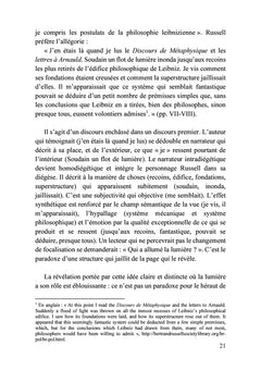 Qu'est-ce qu'un argument ?