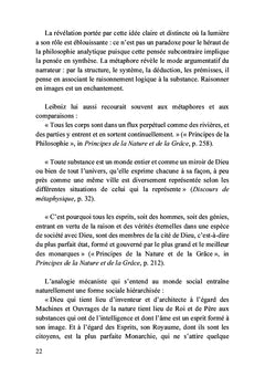 Qu'est-ce qu'un argument ?