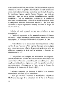 Qu'est-ce qu'un argument ?