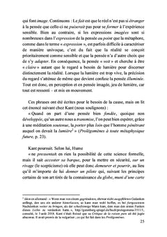 Qu'est-ce qu'un argument ?