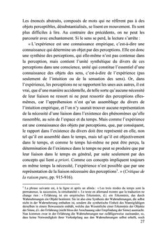 Qu'est-ce qu'un argument ?