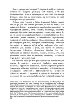 Qu'est-ce qu'un argument ?
