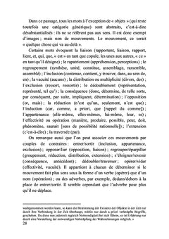 Qu'est-ce qu'un argument ?