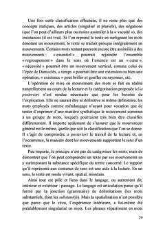 Qu'est-ce qu'un argument ?