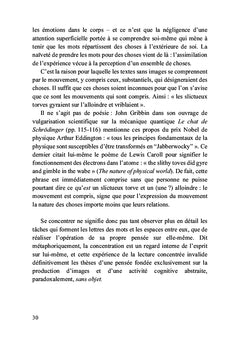 Qu'est-ce qu'un argument ?