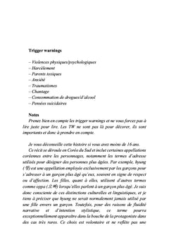 Les âmes vagabondes