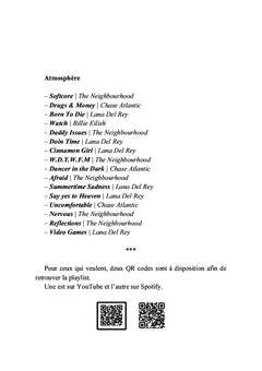 Les âmes vagabondes
