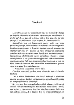 Les âmes vagabondes