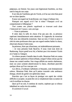 Les âmes vagabondes