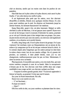 Les âmes vagabondes
