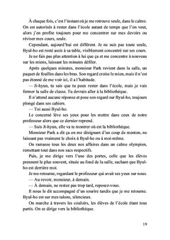 Les âmes vagabondes