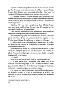 Les âmes vagabondes