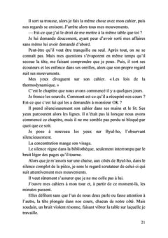 Les âmes vagabondes