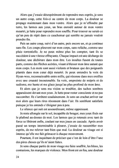Les âmes vagabondes