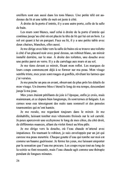 Les âmes vagabondes