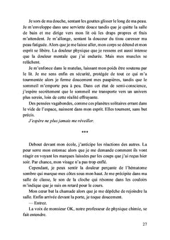 Les âmes vagabondes