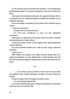 Les âmes vagabondes