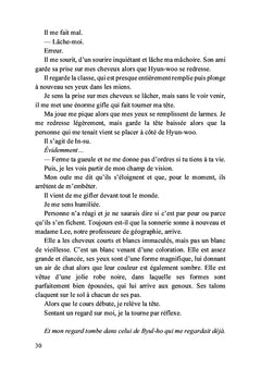 Les âmes vagabondes