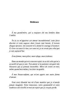 Héritage empoisonné