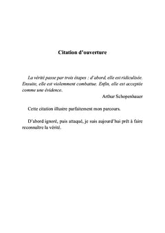 Héritage empoisonné