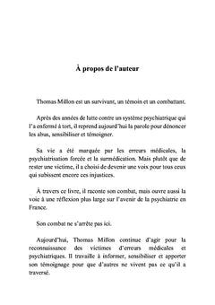 Héritage empoisonné
