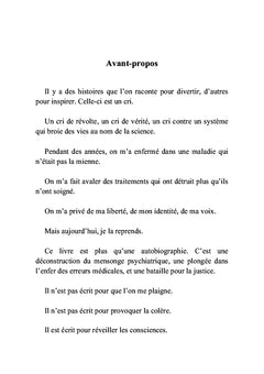 Héritage empoisonné