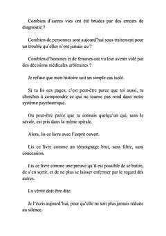 Héritage empoisonné