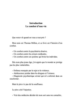 Héritage empoisonné
