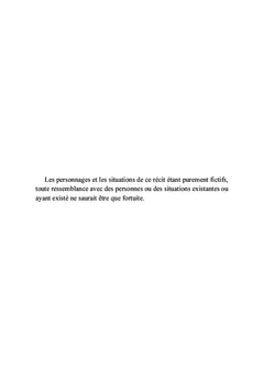 L'incroyable don de Vic Fezansac