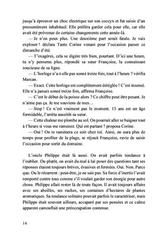 L'incroyable don de Vic Fezansac