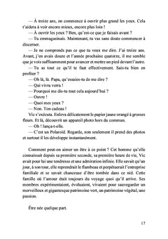 L'incroyable don de Vic Fezansac