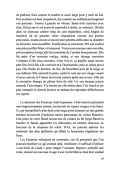 L'incroyable don de Vic Fezansac